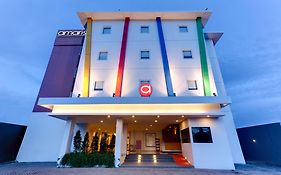 Amaris Hotel Pratama Nusa Dua