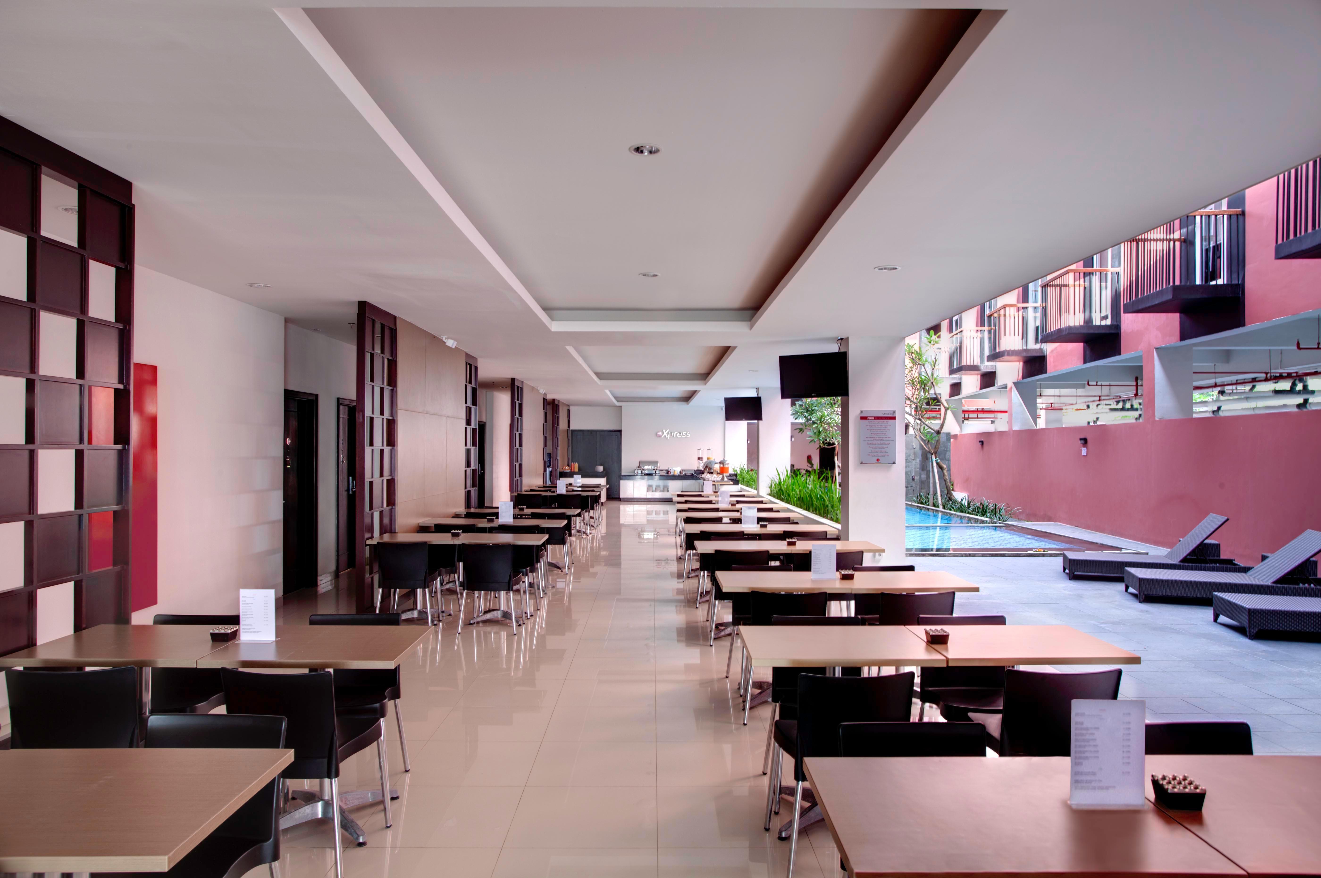 Amaris Hotel Pratama Nusa Dua Nusa Dua  Exterior photo